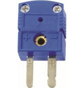 Resim Tc2-Mv-Erkek - Termokupl Fiş 