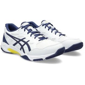 Resim Asics 1071A099-102 Gel-Rocket 11 Erkek Voleybol Ayakkabısı 