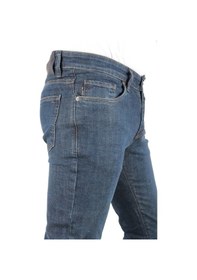 Resim Erkek Mavi Kot Pantolon (525803977) 