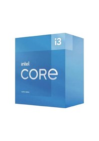 Resim Intel Core İ3 14100 3,5 Ghz 12 Mb Cache 1700 Pin İşlemci-65263 