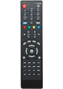 Resim Atlanda Hd-box Shine Uydu Kumandası 1573 