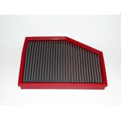 Resim BMC BMW 5,6,Z4 KUTU İÇİ HAVA FİLTRESİ FB351/01 