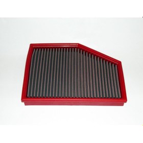 Resim BMC BMW 5,6,Z4 KUTU İÇİ HAVA FİLTRESİ FB351/01 