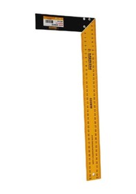 Resim Marangoz Gönye Sari 40 Cm Mesem 