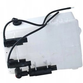 Resim Chevrolet Captiva Silecek Su Deposu Far Yıkamalı 2007 - 2011 Model İthal Ürün 96627003 