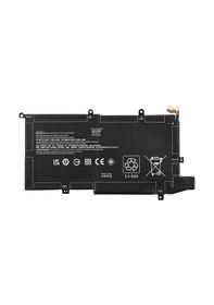 Resim Hp Spectre X360 14-ea0813no Notebook Bataryası Laptop Pil 