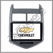 Resim NAVİDİAMOND ÖZER ELEKTRONİK CHEVROLET AVEO 2011-2015 8 GB RAM 128 GB HAFIZA ANDROID MULTIMEDIA TEYP 