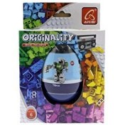Resim Ausini Heroes Set 25341 