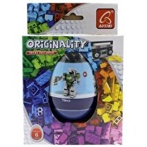 Resim Ausini Heroes Set 25341 