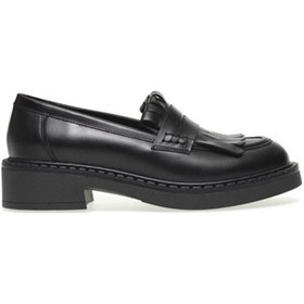 Resim Oxford Klasik Kadın 97n5 Frau Setaasport Nero Black Null Siyah 