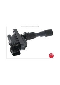 Resim ATEŞLEME BOBİNİ U4015 MAZDA 323 VI 323 S VI 1.5 16V 98-01 1.6 01- 