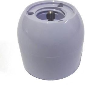 Resim Arzum Soprano Lila Çırpıcı Başlık (AR142, AR161 ve AR1004 Modeller Için Uygundur) 