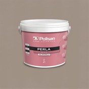 Resim Polisan 5083 - Ürgüp - CD-8081 15 Litre Perla Silikonlu Dış Cephe Boyası (38100012200) 