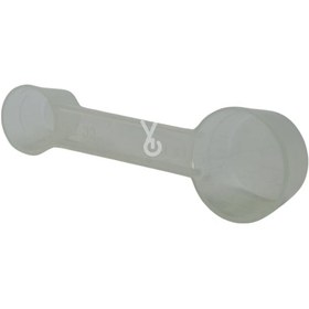 Resim Ekmek Yapma Makinesi Ölçüm Kaşığı 