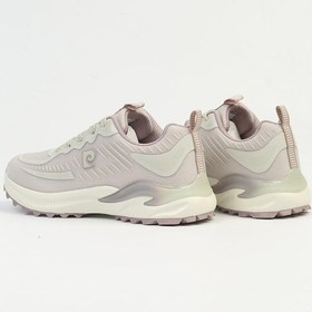 Resim Pierre Cardin Kadın Bej Spor Ayakkabı Pcı-10057 001 