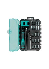 Resim Proskit Sd-9827m 27 Parça Telefon Tamir Seti 