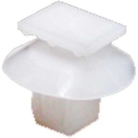 Resim Kaplama Klips W711638s300 1450985 Ford 10 Adet 