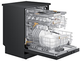 Resim Samsung DW60DB890FAPTR Bulaşık Makinesi 