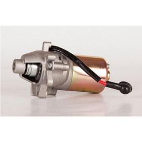 Resim İtal Marş Motoru Loncın Lc240-lc270-lc3800 