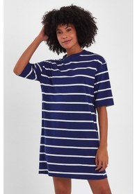 Resim Alexander Gardi Alexandergardı Bisiklet Yaka Basic Tunik B23-00134 001 