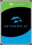 Resim 12 Tb Seagate 3.5 Skyhawk Aı Sata 7200rpm 512mb 7/24 Guvenlık St12000ve003 5 Yıl Resmı Dıst Garantı 