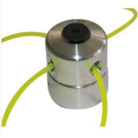 Resim Bahçem Dl1102 Tırpan Başlığı Alüminyum 