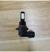 Resim Dashanshop H7 H4 H8 H9 H11 9005 Hb3 Hb4 9006 Led Far Ampulü 6000k 600% Parlaklık Mini Csp 