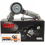 Resim Opel İnsignia 1.4 Turbo Alternatör Gergi Kütüğü Komple Aba Gergi 25305345 