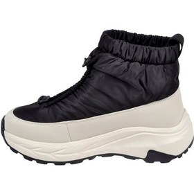 Resim Guja Hafif Taban Kadın Spor Bot Gj-25k479 Siyah Siyah 