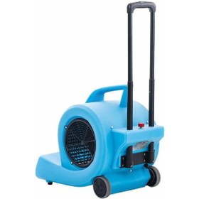 Resim Labomat Dry 900E Halı Kurutma Makinesi 