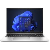 Resim HP EliteBook 860 G9 6F6B3EA i5-1235U 16GB 512GB SSD 16 FHD Windows 11 Pro HP