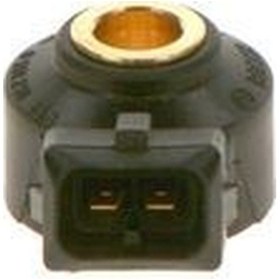 Resim Bosch 0261231188 - Vuruntu Sensörü P106-p206-p306-p307-p406-p407 