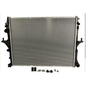 Resim Su Radyatörü Touareg-q7-cayenne Bun-bug-casa-cata 3,0 Tdi 710x548x40 7l6121253a 7l6121253k 