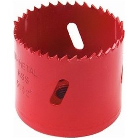 Resim Bi-metal Delik Testere Af-s70041 Al-fa Tools 