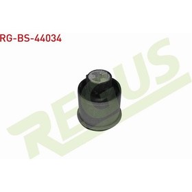 Resim Volkswagen Polo 9n 1.4i 16v 2001-2012 Travers Burcu Arka Sol-sağ 6r0501541a 
