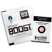 Resim İNTEGRA 10 Adet Integra Boost %62 Nem Regülatörü 8 gram 