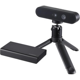 Resim ORBBEC Gemini 2 XL POE 3D Kamera 