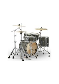 Resim Sonor Aq2 Studio Akustik Davul trans Black 