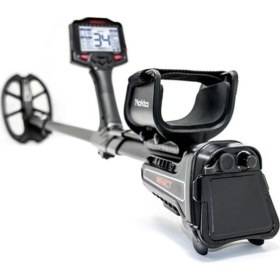 Resim Nokta İmpact Pro Özel Paket Define Altın Metal Dedektör 