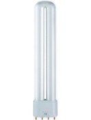 Resim Osram Dulux L 36W 2700Lm 4000K Dört Pinli Kompakt Floresan Ampul 