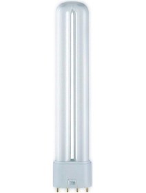 Resim Osram Dulux L 36W 2700Lm 4000K Dört Pinli Kompakt Floresan Ampul 