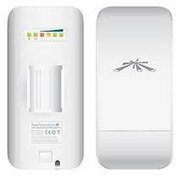 Resim UBNT NSM5 5 GHz 150Mbps 16dBi 2x2 8km Dış Ortam PTP Access Point 