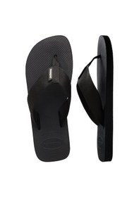 Resim Havaianas Urban Basic Siyah Erkek Terlik 