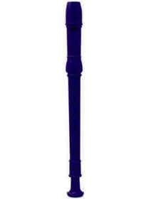 Resim Mas 880 Blok Flüt Mavi 