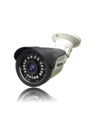 Resim IDS DS-K2015HD 5 MP Sony Lensli 1080P Full HD AHD 4 In 1 Güvenlik Kamerası 