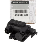 Resim Mais TURBO ELEKTROVANASI CLIO IV-MEGANE IV-TALISMAN-KADJAR 149564959R 