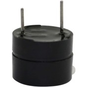Resim Devreli Buzzer Dc 9 Mm 3-12 Volt Ic-219-190290 