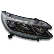 Resim AYFAR FAR SAG CRV 2015-HD05-0901-R MRMOEM-1074007 33100TFCH01 33100-FC-H01 