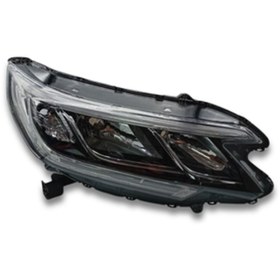 Resim AYFAR FAR SAG CRV 2015-HD05-0901-R MRMOEM-1074007 33100TFCH01 33100-FC-H01 
