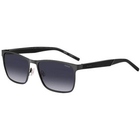 Resim Hugo Boss Hg 1328/s 57-17-145 Svk9o Kadın Güneş Gözlüğü 
